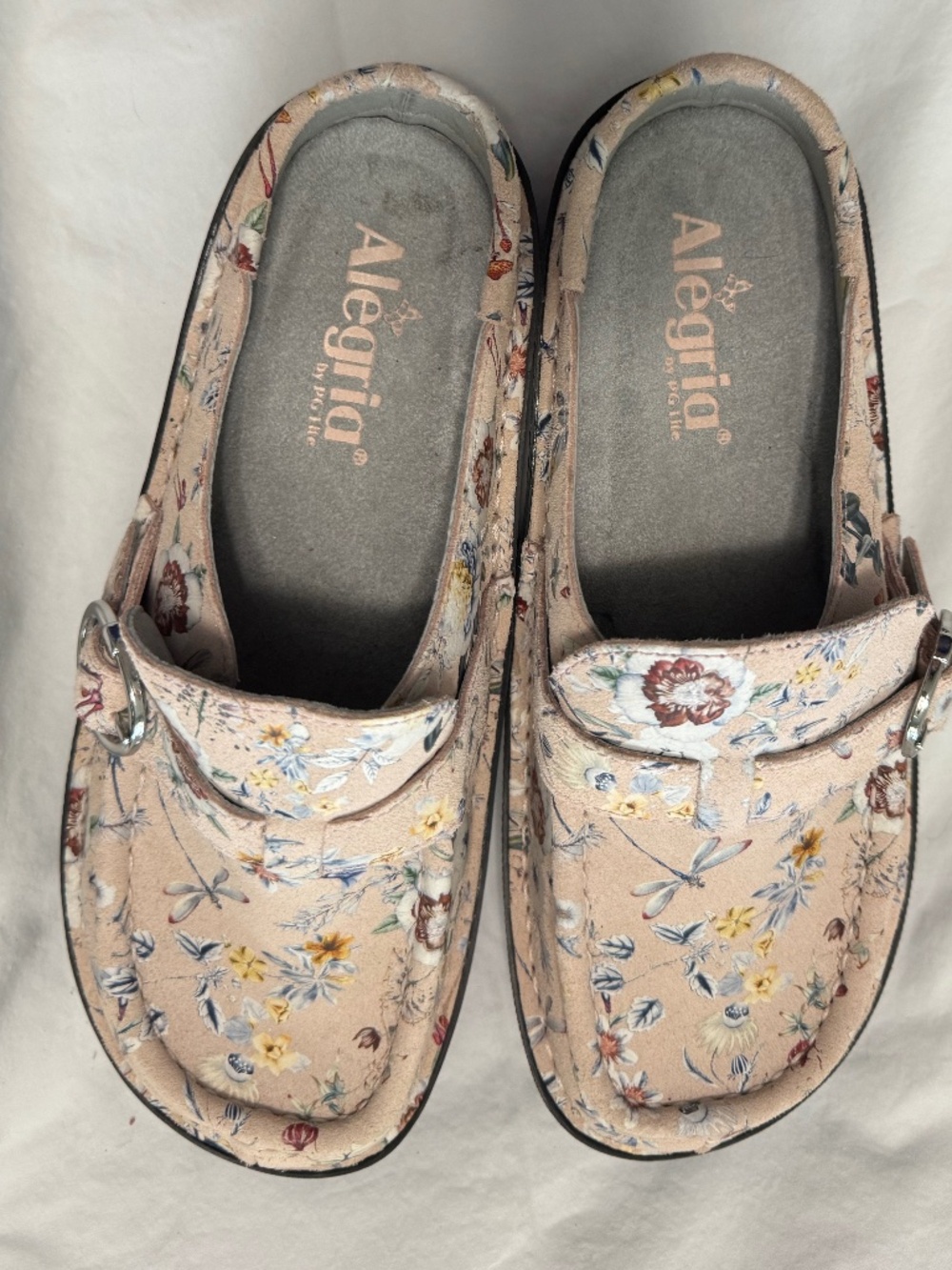 Alegria Brigid clog Euro size 37 - Picture 2 of 5